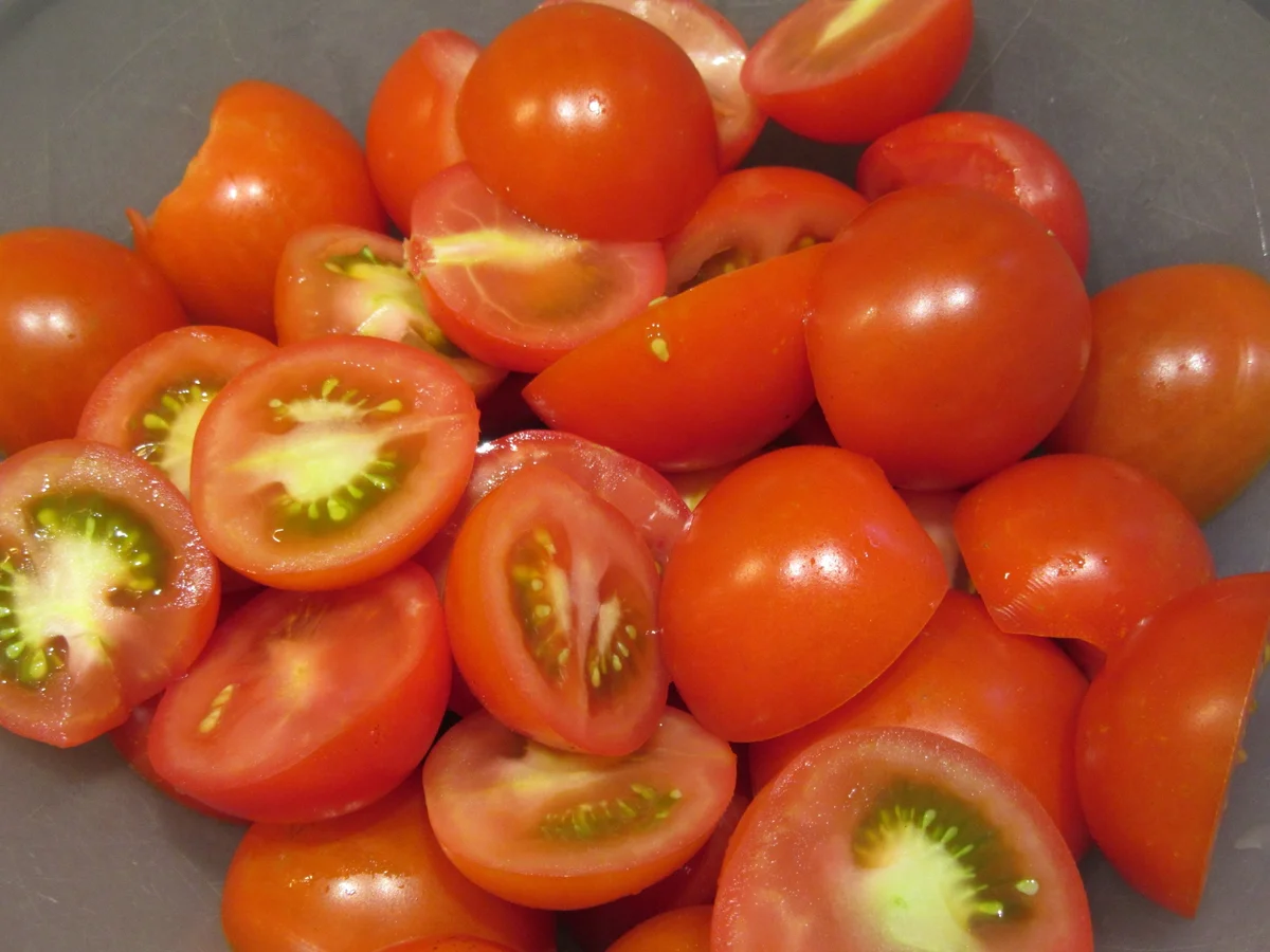 Geflügel: Saltimbocca di Pollo - Rezept - Bild Nr. 8732