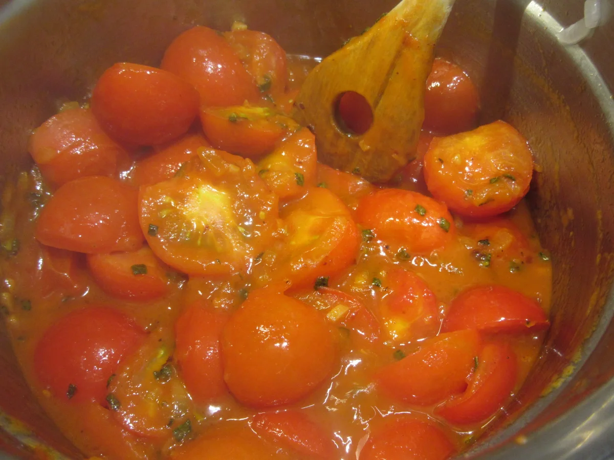 Geflügel: Saltimbocca di Pollo - Rezept - Bild Nr. 8733