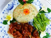 Balinesische Baby Pork-Ribs in süß-würziger-BBQ-Sauce - Rezept - Bild Nr. 8730