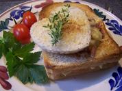 Hoci's Einherz - Frühstück - Rezept - Bild Nr. 8730