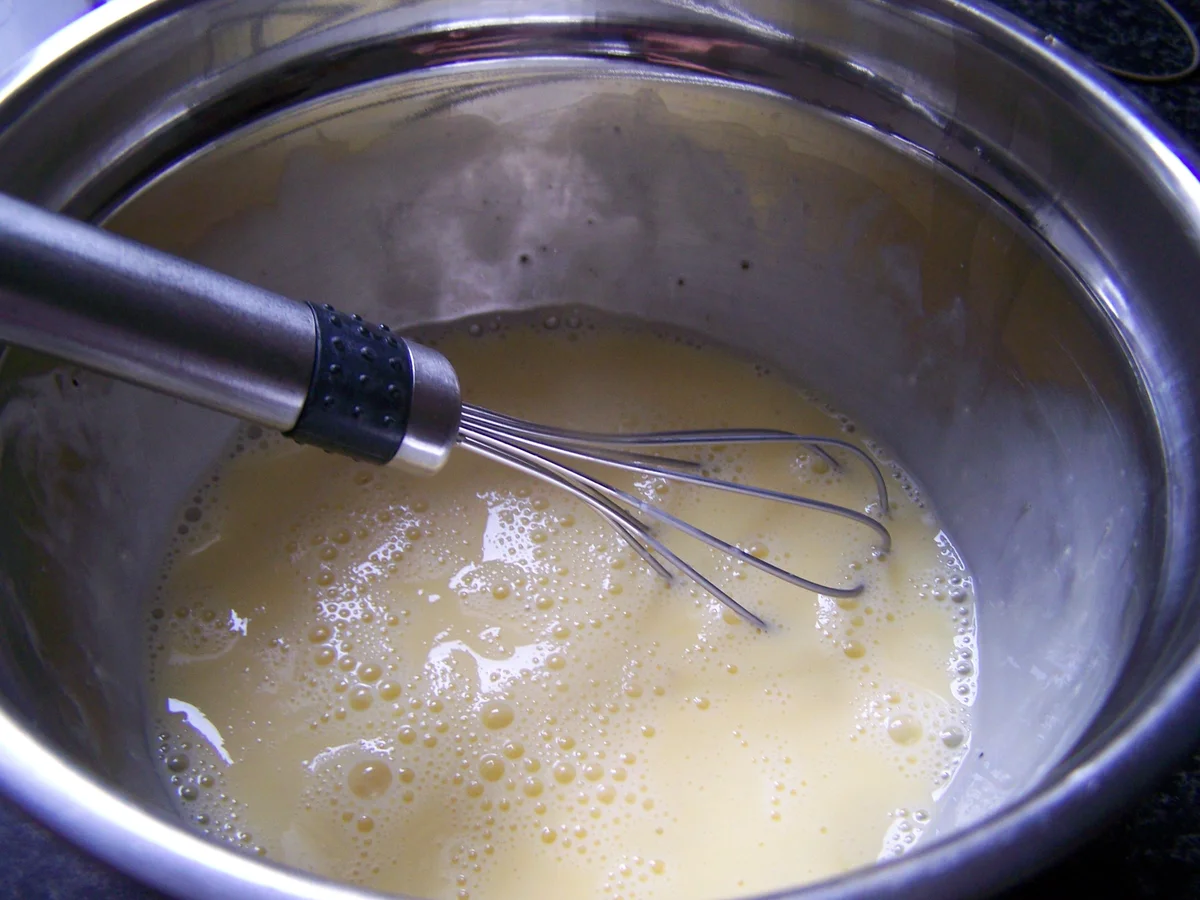 Hoci's Einherz - Frühstück - Rezept - Bild Nr. 8736