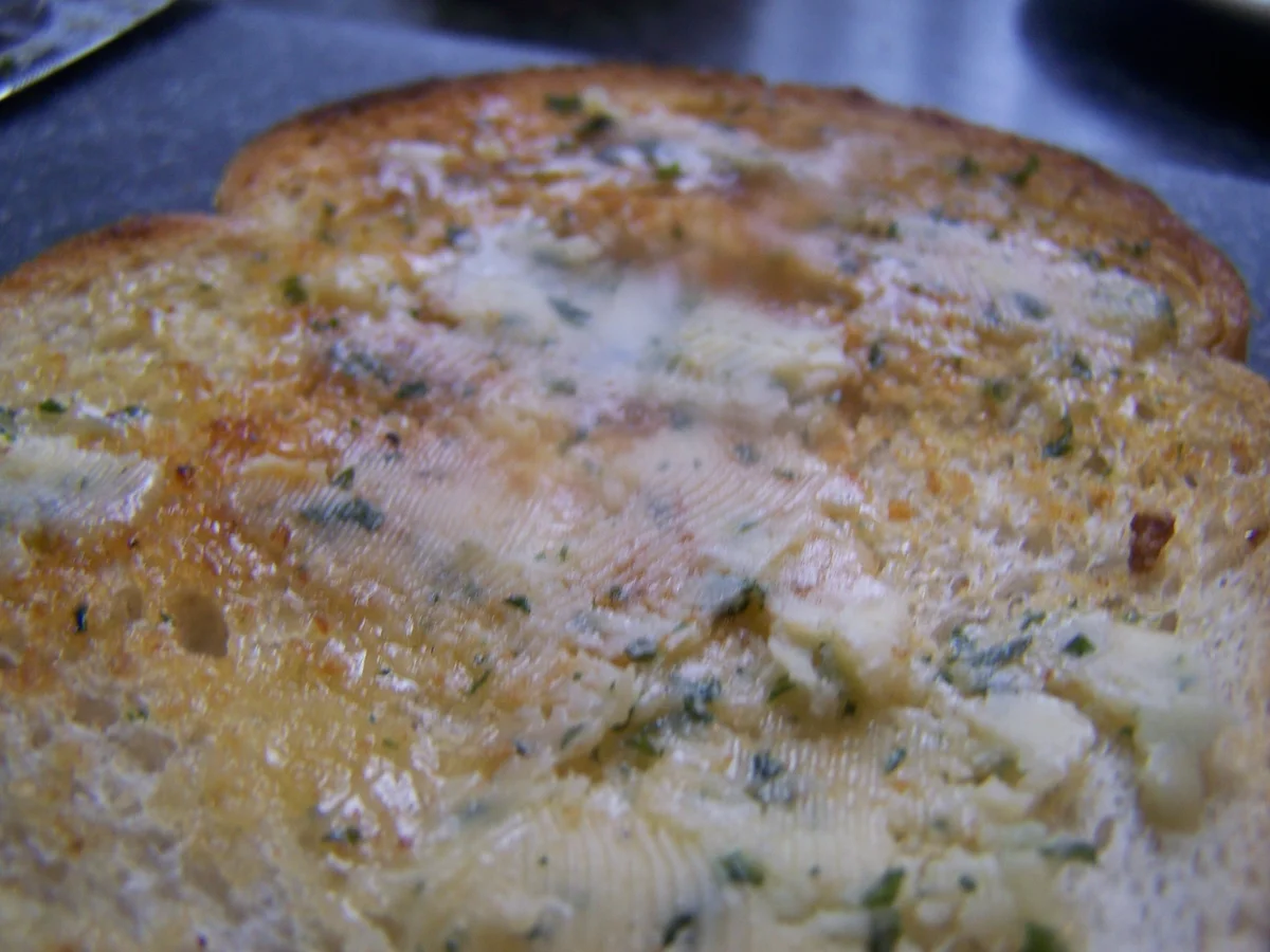 Hoci's Einherz - Frühstück - Rezept - Bild Nr. 8741