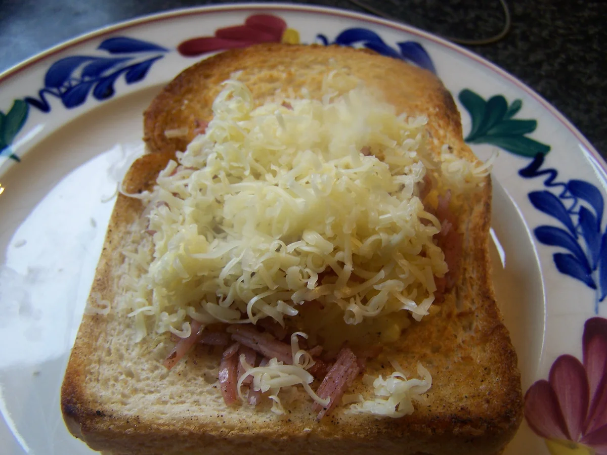 Hoci's Einherz - Frühstück - Rezept - Bild Nr. 8745