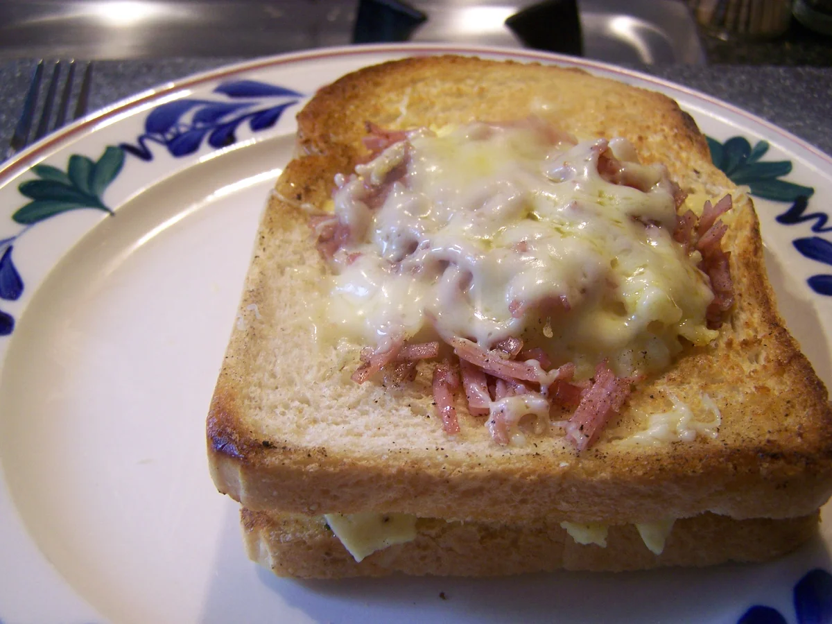 Hoci's Einherz - Frühstück - Rezept - Bild Nr. 8747