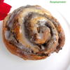 Hefeteig:   MOHN ~ PUDDING ~ SCHNECKEN - Rezept - Bild Nr. 2