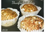 Rezept: BiNe` S THUNFISCHBÄLLCHEN Bild Nr. 5 BiNe` S THUNFISCHBÄLLCHEN - Rezept - Bild Nr. 5
