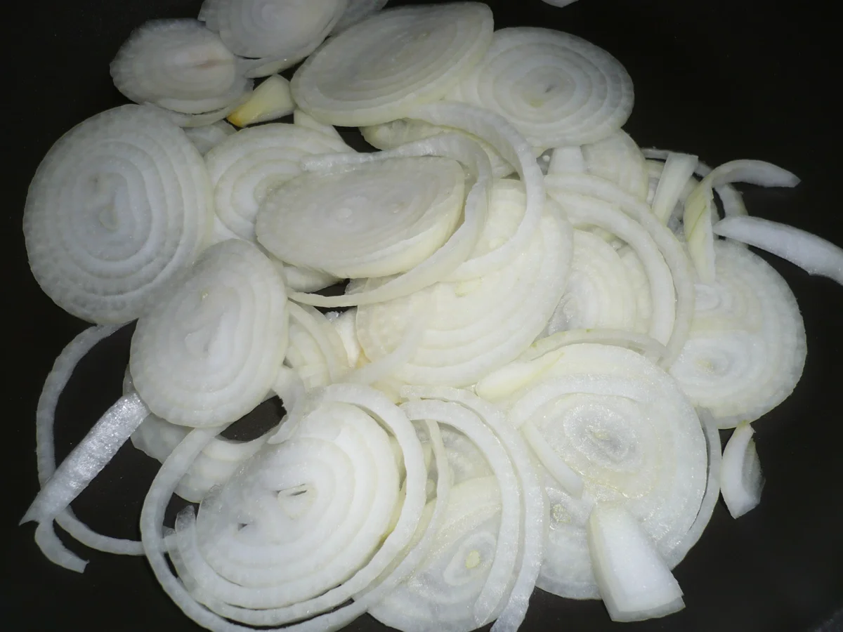 Zucchini - Spaghetti mit Frischkäse und Tomaten - Rezept - Bild Nr. 8750