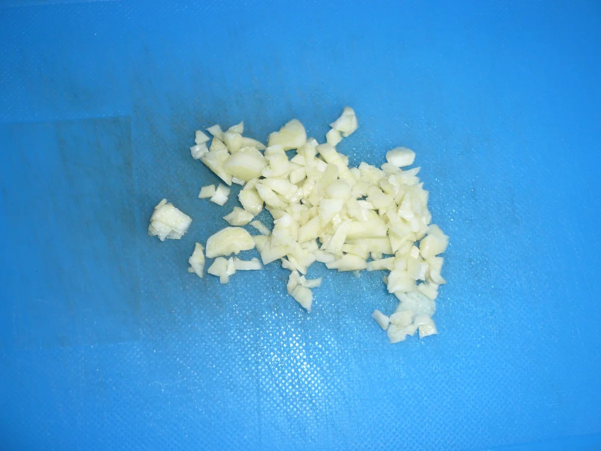 Zucchini - Spaghetti mit Frischkäse und Tomaten - Rezept - Bild Nr. 8751