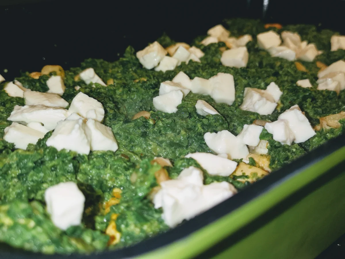 BiNe` S GNOCCHI - HÄHNCHENAUFLAUF - Rezept - Bild Nr. 3