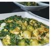 BiNe` S GNOCCHI - HÄHNCHENAUFLAUF - Rezept - Bild Nr. 6