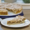Walnuss-Tarte - Rezept - Bild Nr. 8759