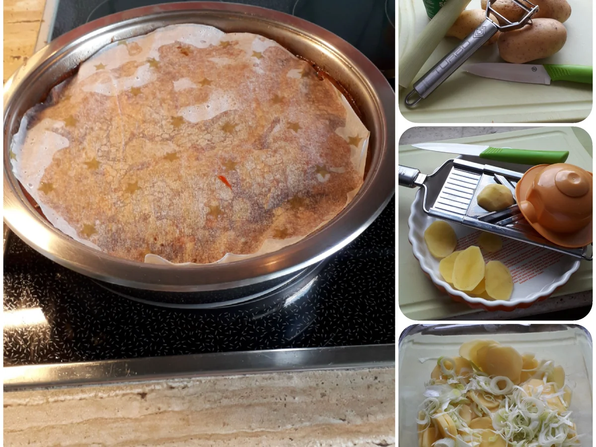 Rezept: -Rotwein Gulasch ,,kochbar Challenge 9.0 September Bild Nr. 8770 -Rotwein Gulasch ,,kochbar Challenge 9.0 September - Rezept - Bild Nr. 8770