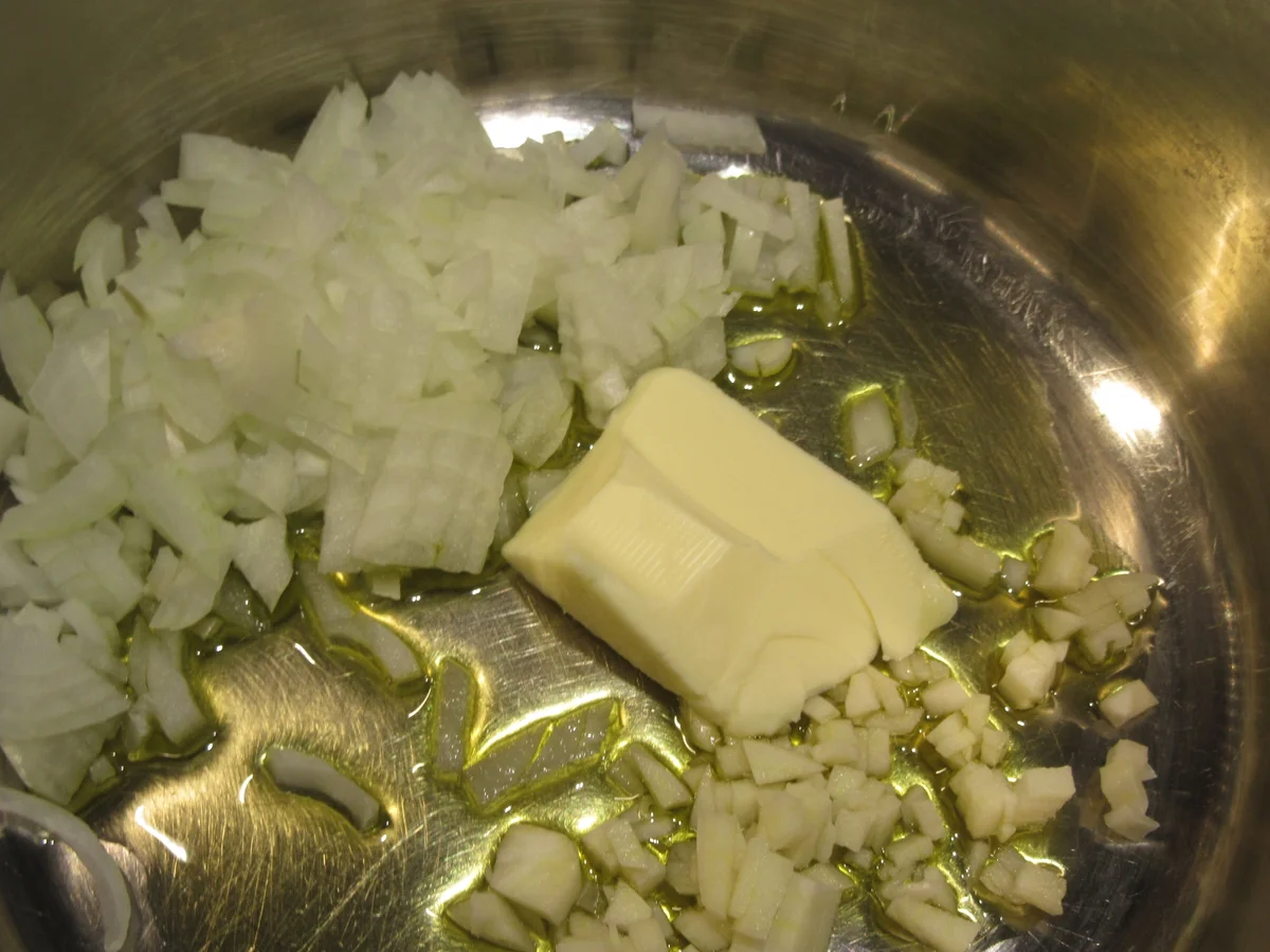 Rezept: Pasta: Conchiglioni Ripieni Bild Nr. 8777 Pasta: Conchiglioni Ripieni - Rezept - Bild Nr. 8777