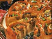 Rosenkuchen - Rezept