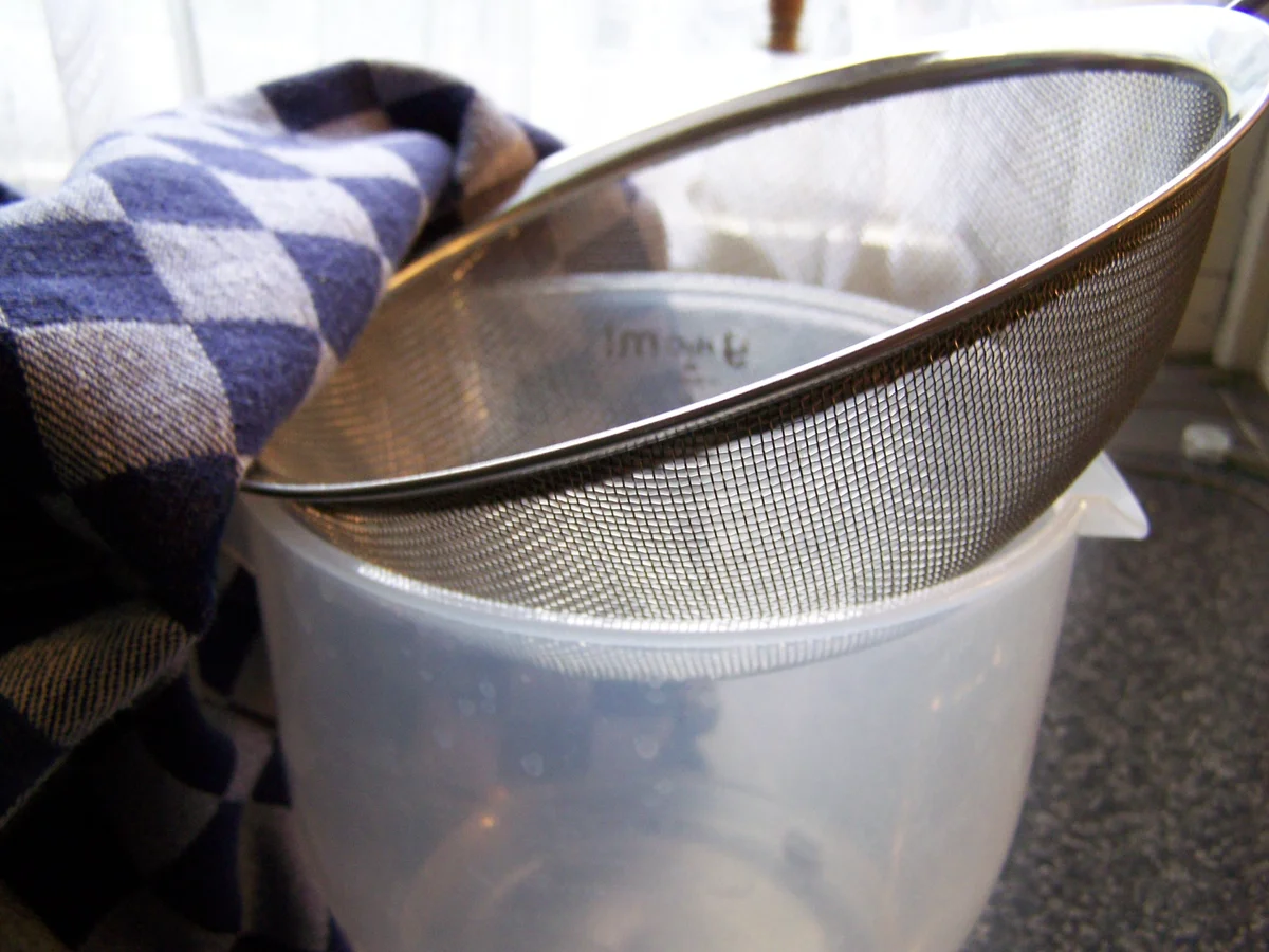 Hoci's scharfes Tomatenmark - Rezept - Bild Nr. 8793