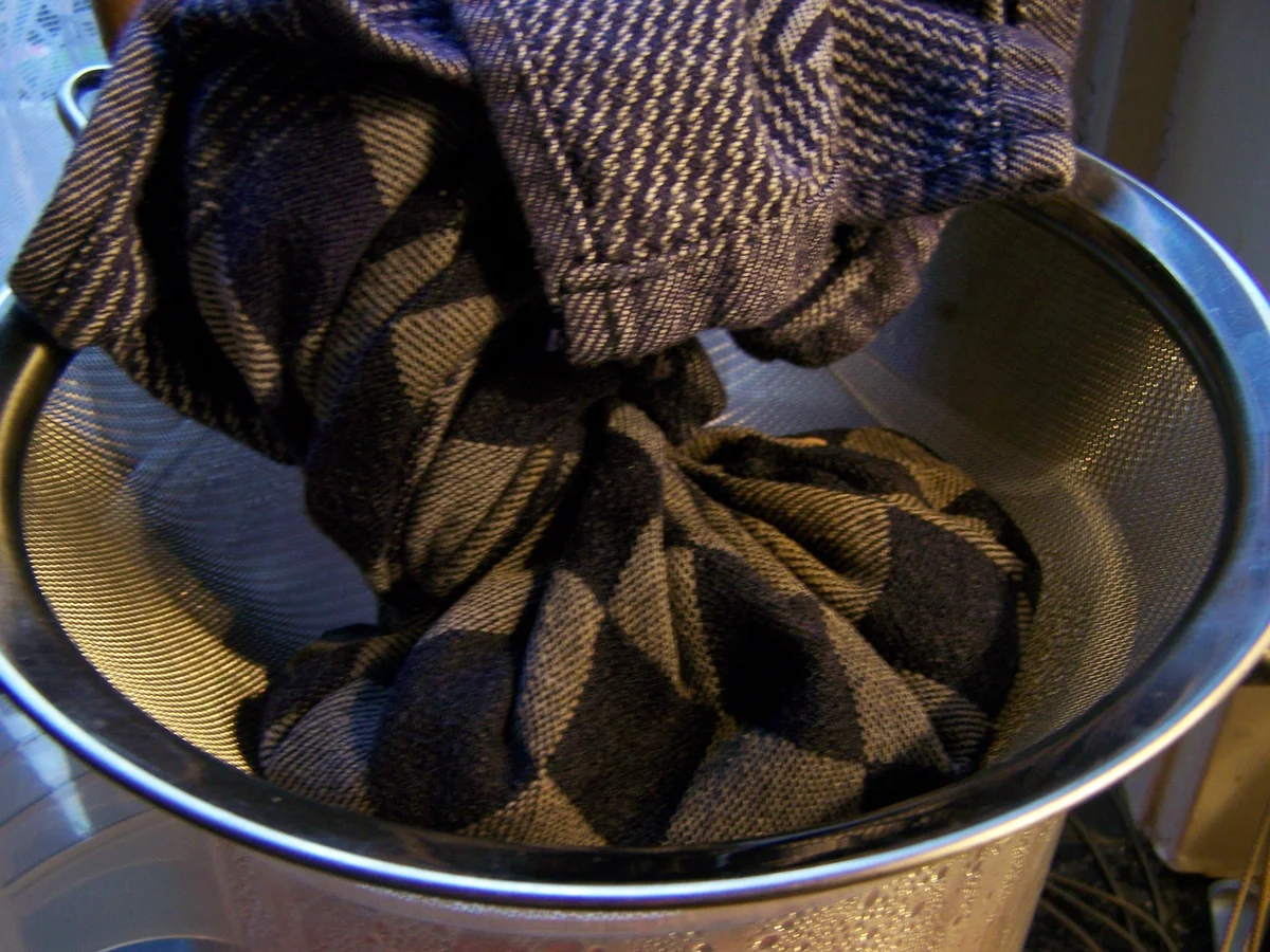 Hoci's scharfes Tomatenmark - Rezept - Bild Nr. 8794