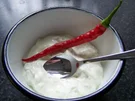 Mascarpone - Gurken - Dipp - Rezept - Bild Nr. 8793