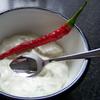 Mascarpone - Gurken - Dipp - Rezept - Bild Nr. 8793