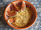 Herbstliche Süßkartoffel-Smoothie-Bowl - Rezept - Bild Nr. 2