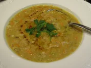 Suppen: Raspelsuppe - Rezept - Bild Nr. 2