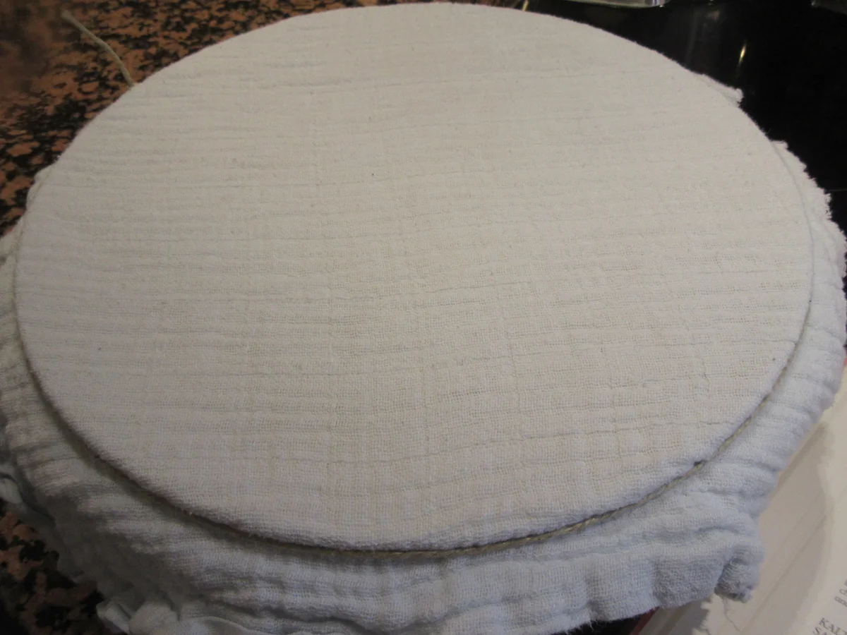 Vorrat: Tomatenpüree - Rezept - Bild Nr. 8796