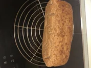 Dinkelbrot mit Hanfsamen und Chia - Rezept - Bild Nr. 2