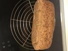 Dinkelbrot mit Hanfsamen und Chia - Rezept - Bild Nr. 2