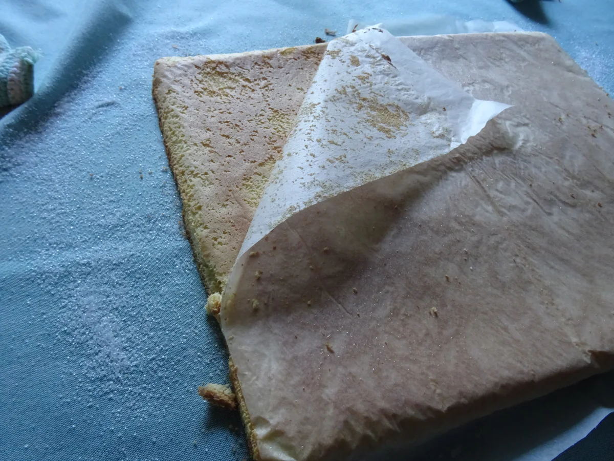 Rezept: Petit fours Bild Nr. 8804 Petit fours - Rezept - Bild Nr. 8804