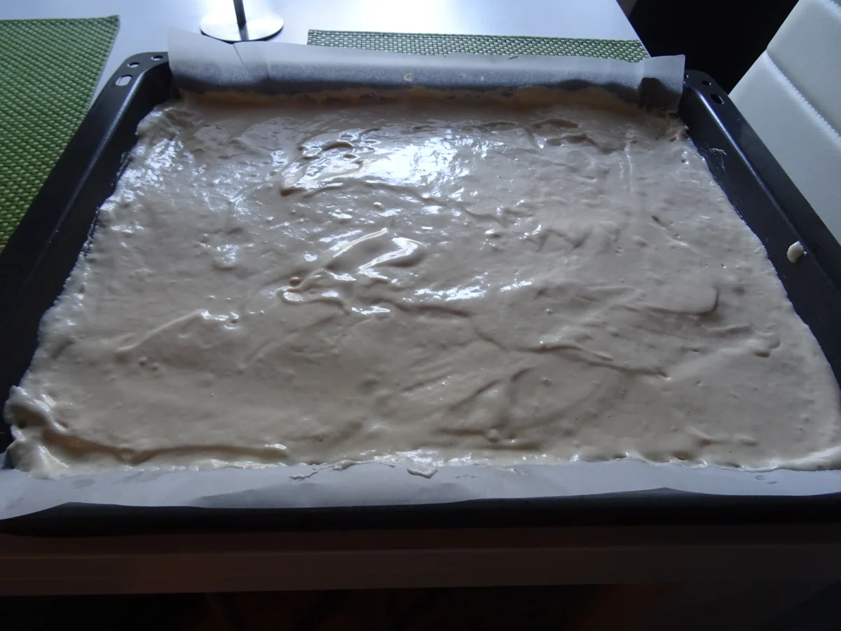 Rezept: Petit fours Bild Nr. 8805 Petit fours - Rezept - Bild Nr. 8805