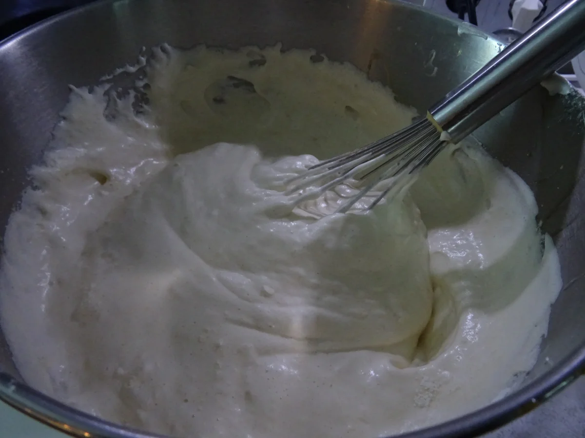 Rezept: Petit fours Bild Nr. 8807 Petit fours - Rezept - Bild Nr. 8807