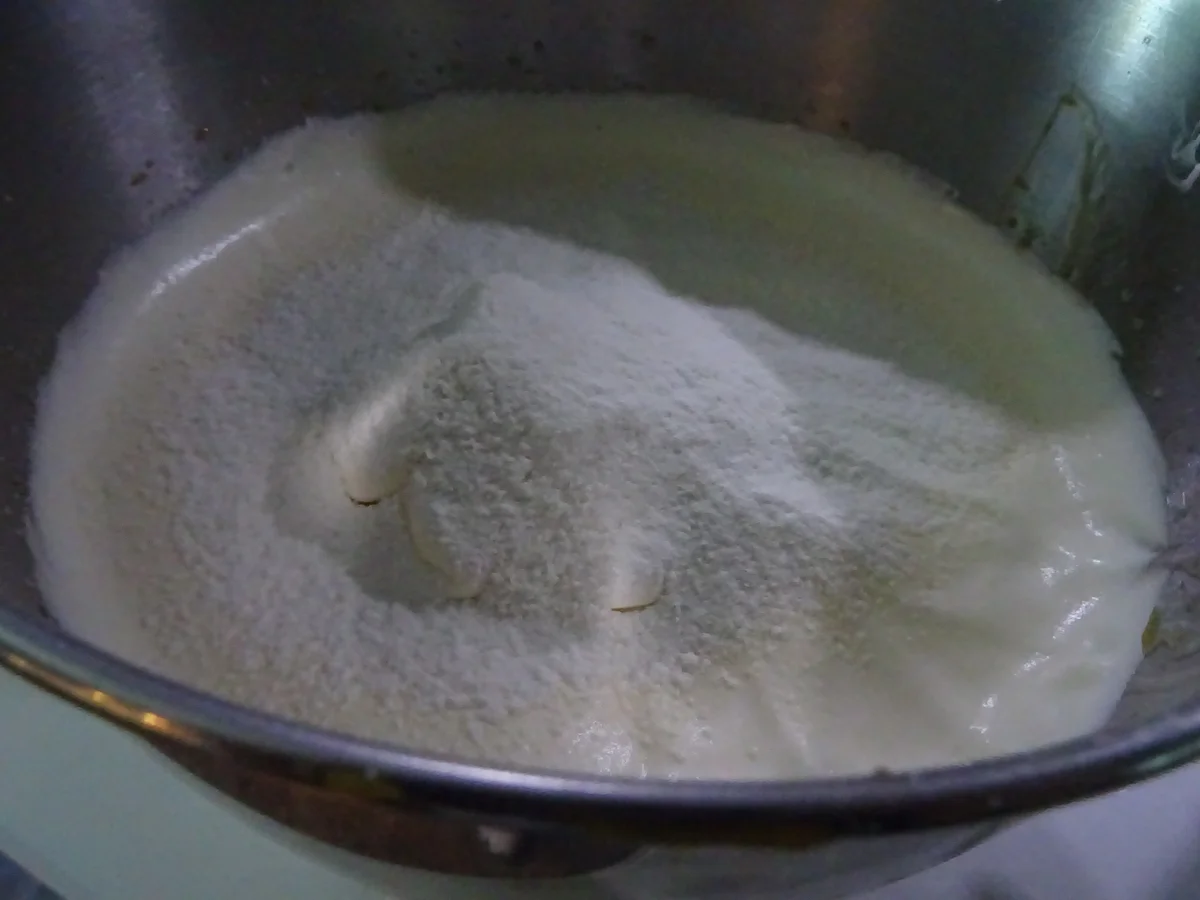 Rezept: Petit fours Bild Nr. 8808 Petit fours - Rezept - Bild Nr. 8808