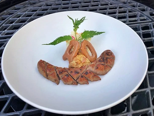 Rezept: Improgang Promiteam Bild Nr. 8795 Improgang Promiteam - Rezept - Bild Nr. 8795