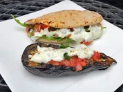 Johnnys Döner Deluxe vom Grill (Johannes Oerding) - Rezept - Bild Nr. 2