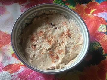 6 Kasecreme Mit Emmentaler Und Schmelzkase Rezepte Kochbar De