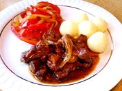 Lamm-Ragout - Rezept - Bild Nr. 2