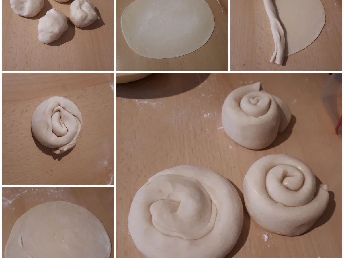 indisch Aloo Gajar - Kartoffel-Karotten-Gemüse - Rezept - Bild Nr. 8807