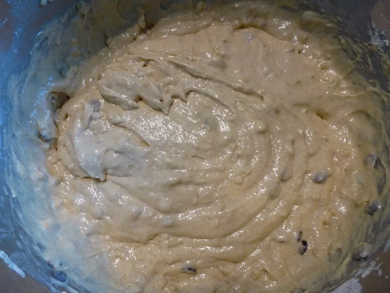 Rezept: Rührkuchen mit Mandeln/Mandellikör Bild Nr. 8805 Rührkuchen mit Mandeln/Mandellikör - Rezept - Bild Nr. 8805