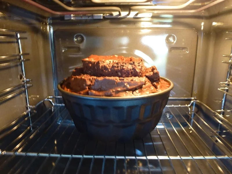 Rezept: Rührkuchen mit Mandeln/Mandellikör Bild Nr. 8809 Rührkuchen mit Mandeln/Mandellikör - Rezept - Bild Nr. 8809