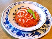 OBAZDES  Mett gegen die Wurst-Müdigkeit - Rezept - Bild Nr. 2