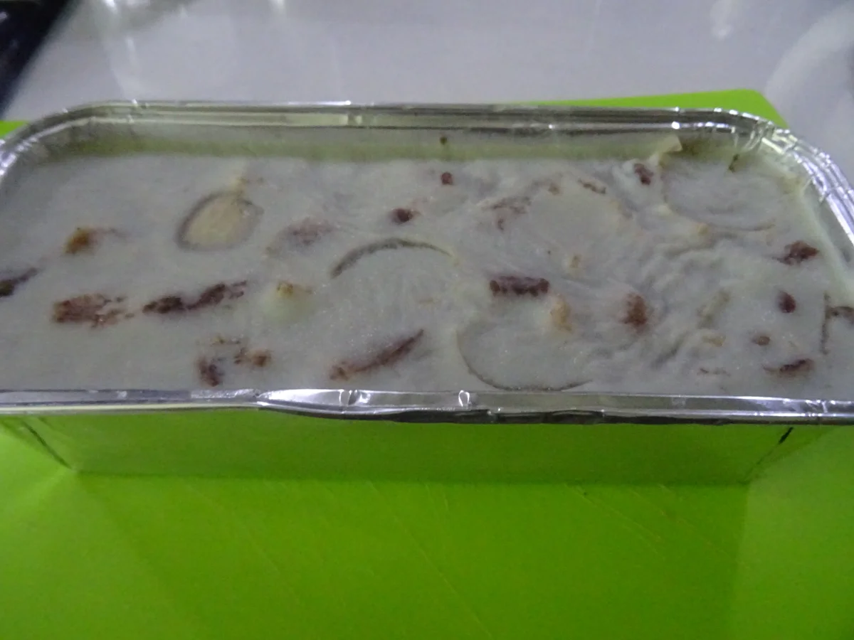 Rezept: Sauerfleisch "Holsteiner Art" Bild Nr. 4 Sauerfleisch "Holsteiner Art" - Rezept - Bild Nr. 4