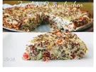 BiNe` S ZUCCHINI QUINOAKUCHEN - Rezept - Bild Nr. 11