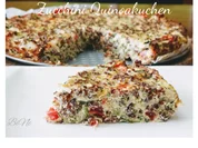 BiNe` S ZUCCHINI QUINOAKUCHEN - Rezept - Bild Nr. 11