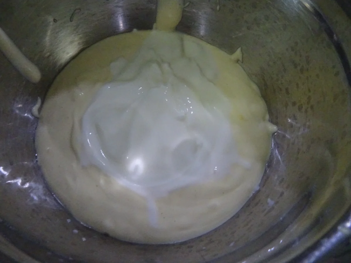 Rezept: Remouladen-Soße Bild Nr. 5 Remouladen-Soße - Rezept - Bild Nr. 5