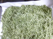 Kräutersalz sebst gemacht - Rezept - Bild Nr. 8803