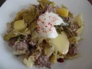 Wirsing-Hackfleischeintopf - Rezept - Bild Nr. 8803