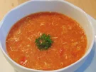 Oli`s Pekingsuppe - Rezept - Bild Nr. 8803