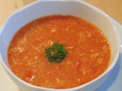 Oli`s Pekingsuppe - Rezept - Bild Nr. 8803