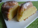 Zitronenkuchen mit Mascarpone - Rezept - Bild Nr. 2