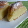 Zitronenkuchen mit Mascarpone - Rezept - Bild Nr. 2