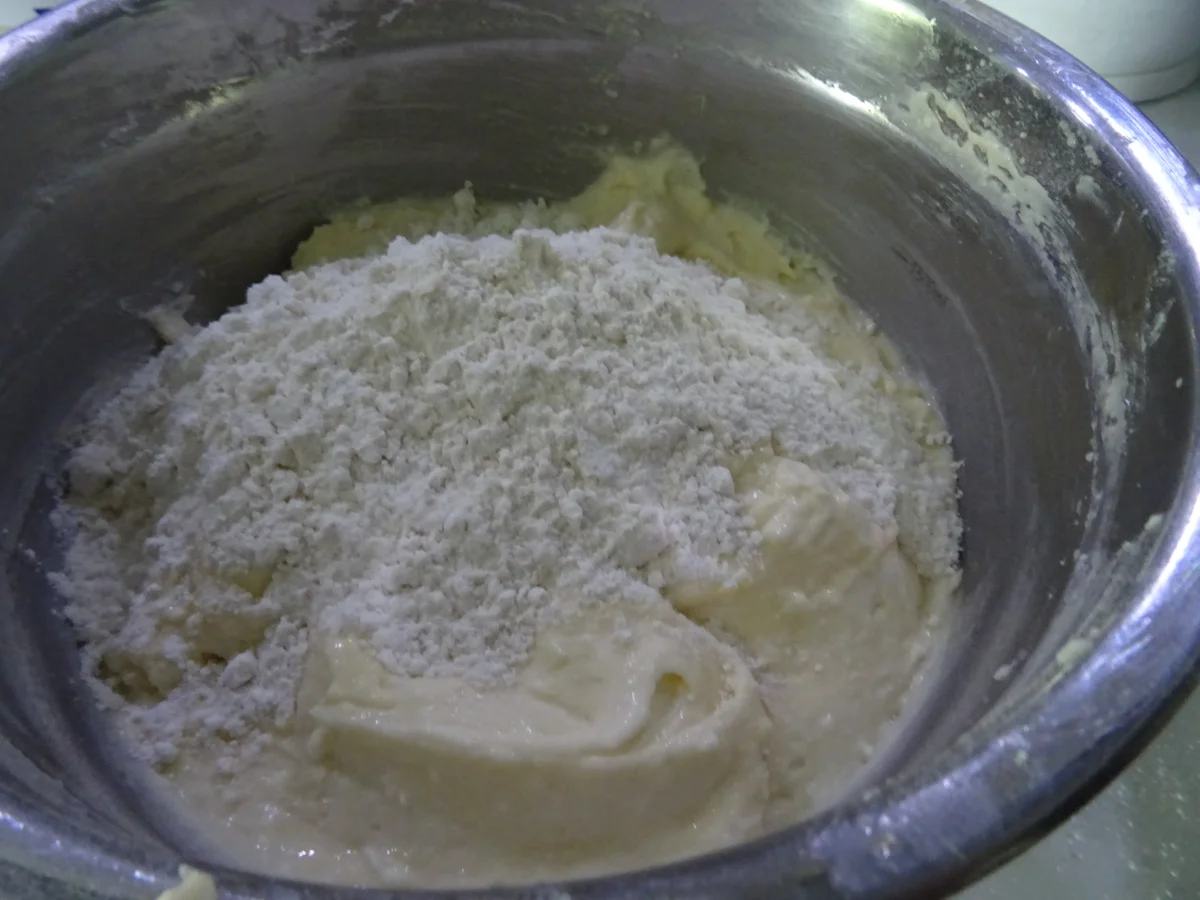 Zitronenkuchen mit Mascarpone - Rezept - Bild Nr. 6